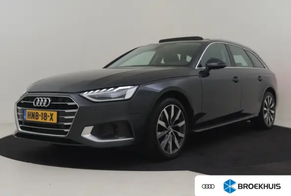 35 TFSI S Edition 150Pk DSG/AUTO |  | Elekt Glazen pano-dak | Achteruitrijcamera | Dodehoek detectie | Elekt achterklep | Parkeersensoren |  Stoelverwarming | Cruise control | App connect | 