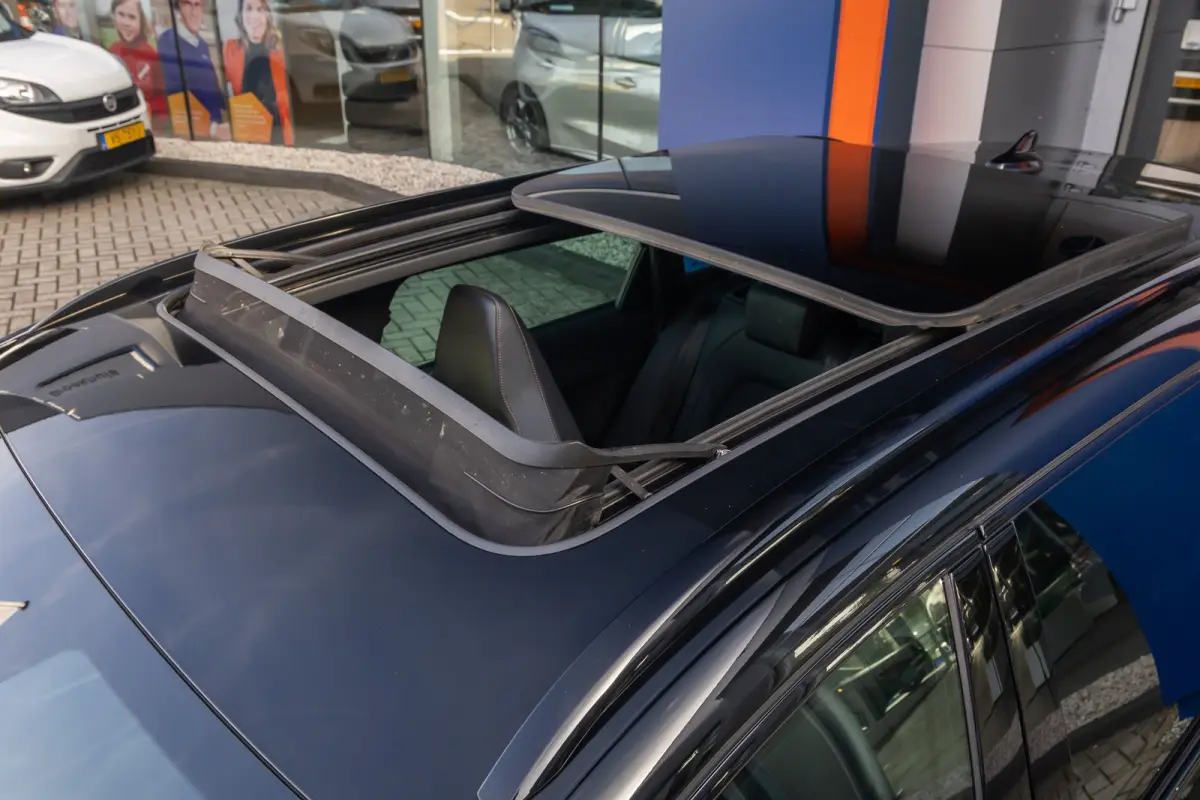 1.4 e-Hybrid VZ Adrenaline | Schuif/kantel dak | Stoel- Stuurverwarming | Dodehoek Detectie | Apple Carplay/Android Auto | Achteruitrijcamera | Achteruitrijcamera | Apple Carplay/Android Aut