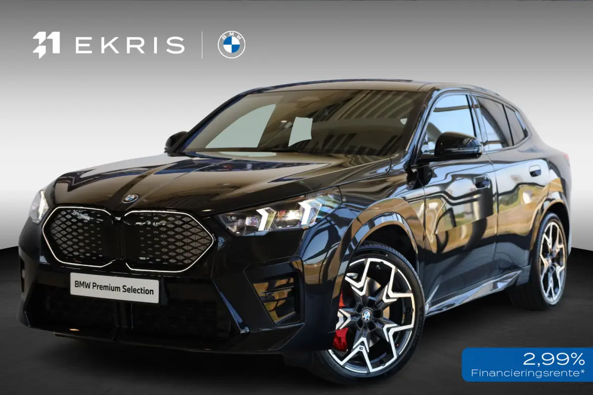 eDrive20 | M Sport Pro | Panoramadak | Harman/Kardon | Driving Assistant Plus | Trekhaak