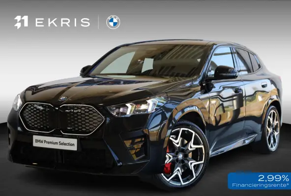 eDrive20 | M Sport Pro | Panoramadak | Harman/Kardon | Driving Assistant Plus | Trekhaak