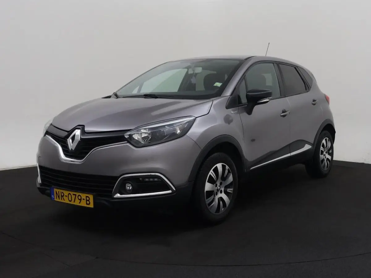 0.9 TCe Limited Trekhaak/Nav/4S.Banden