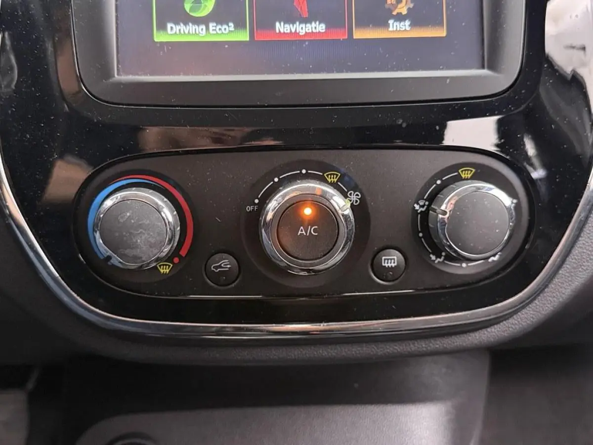 0.9 TCe Limited Trekhaak/Nav/4S.Banden