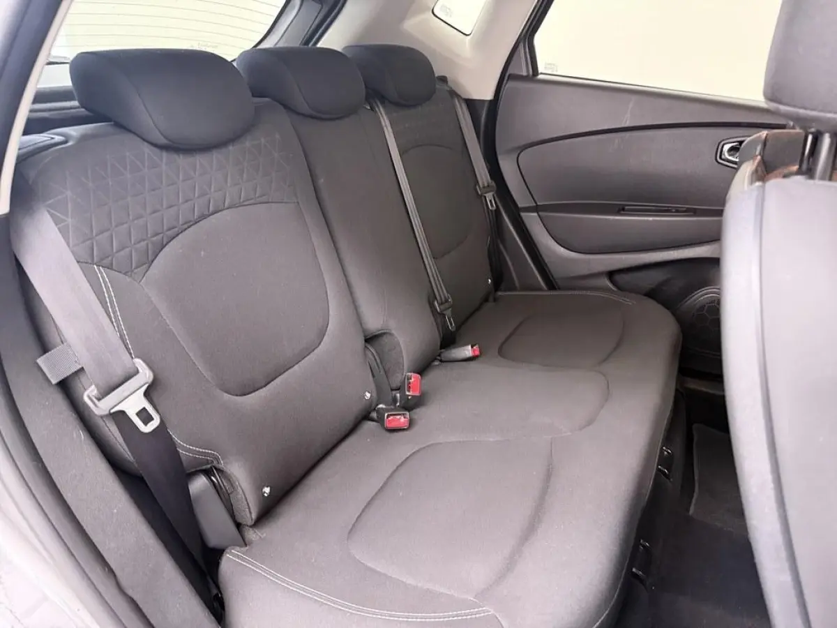0.9 TCe Limited Trekhaak/Nav/4S.Banden