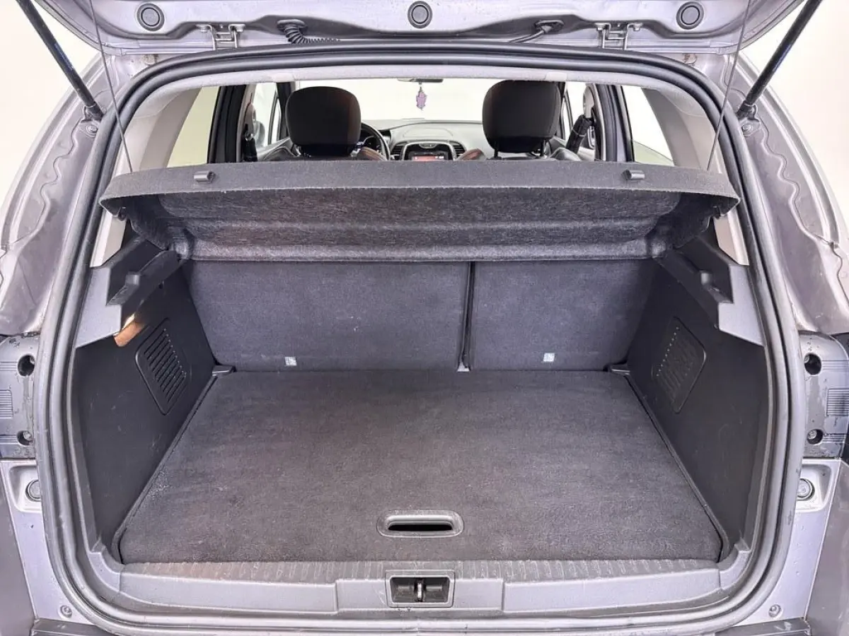 0.9 TCe Limited Trekhaak/Nav/4S.Banden