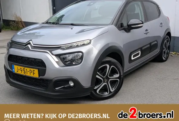 1.2 C-Series Full_Led/100% Dealeronderhouden
