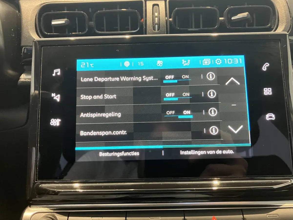 1.2 Feel | Climate control | Apple Carplay/Android Auto | Zuinig!