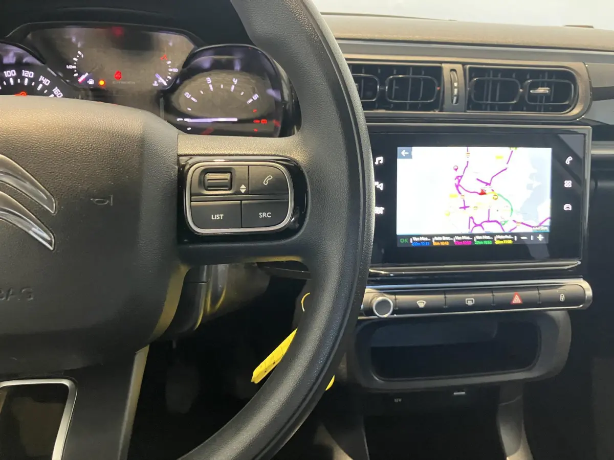 1.2 Feel | Climate control | Apple Carplay/Android Auto | Zuinig!