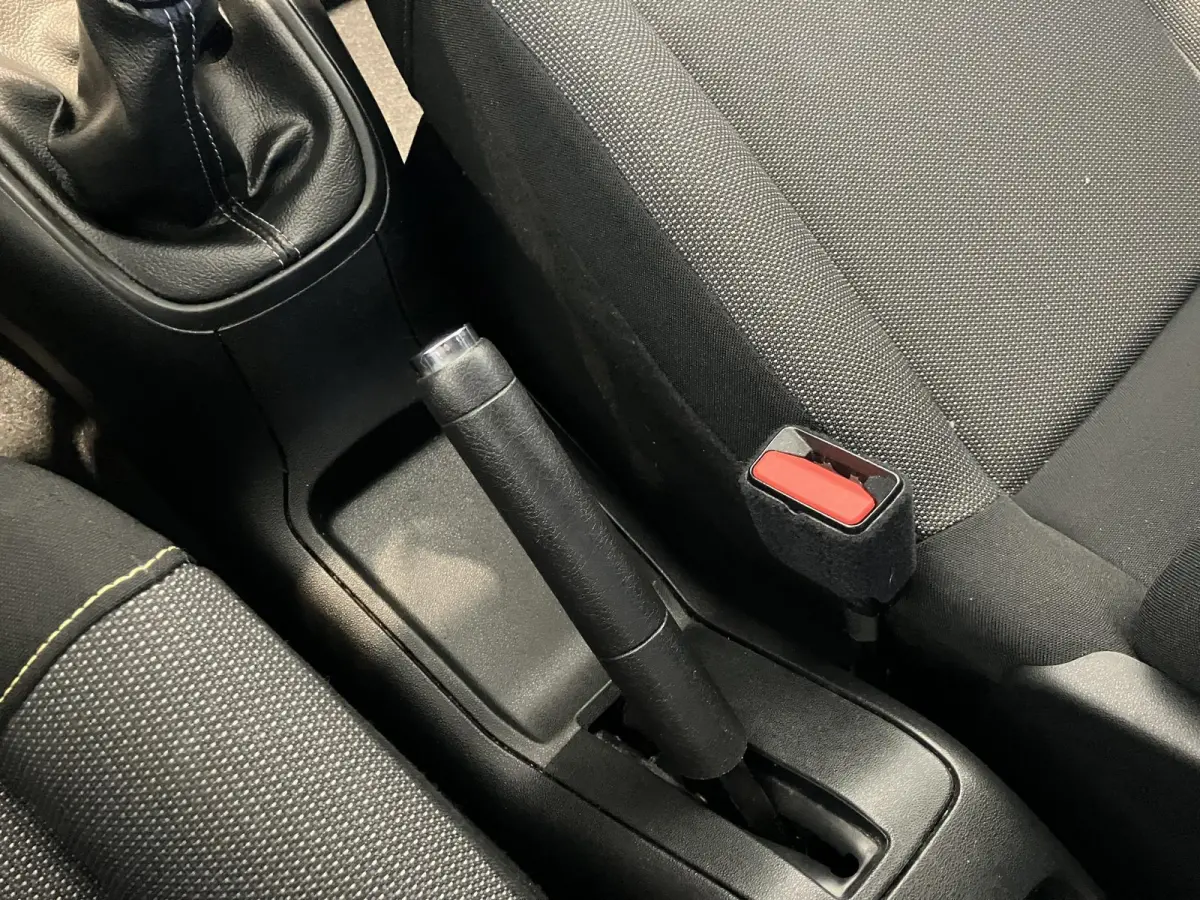 1.2 Feel | Climate control | Apple Carplay/Android Auto | Zuinig!
