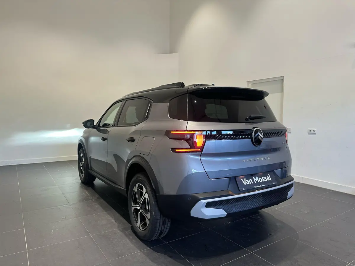 1.2 Hybrid 145pk Max l Navi l Camera l Parkeersensoren l DIRECT LEVERBAAR !!!