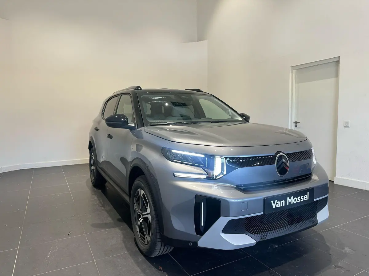 1.2 Hybrid 145pk Max l Navi l Camera l Parkeersensoren l DIRECT LEVERBAAR !!!