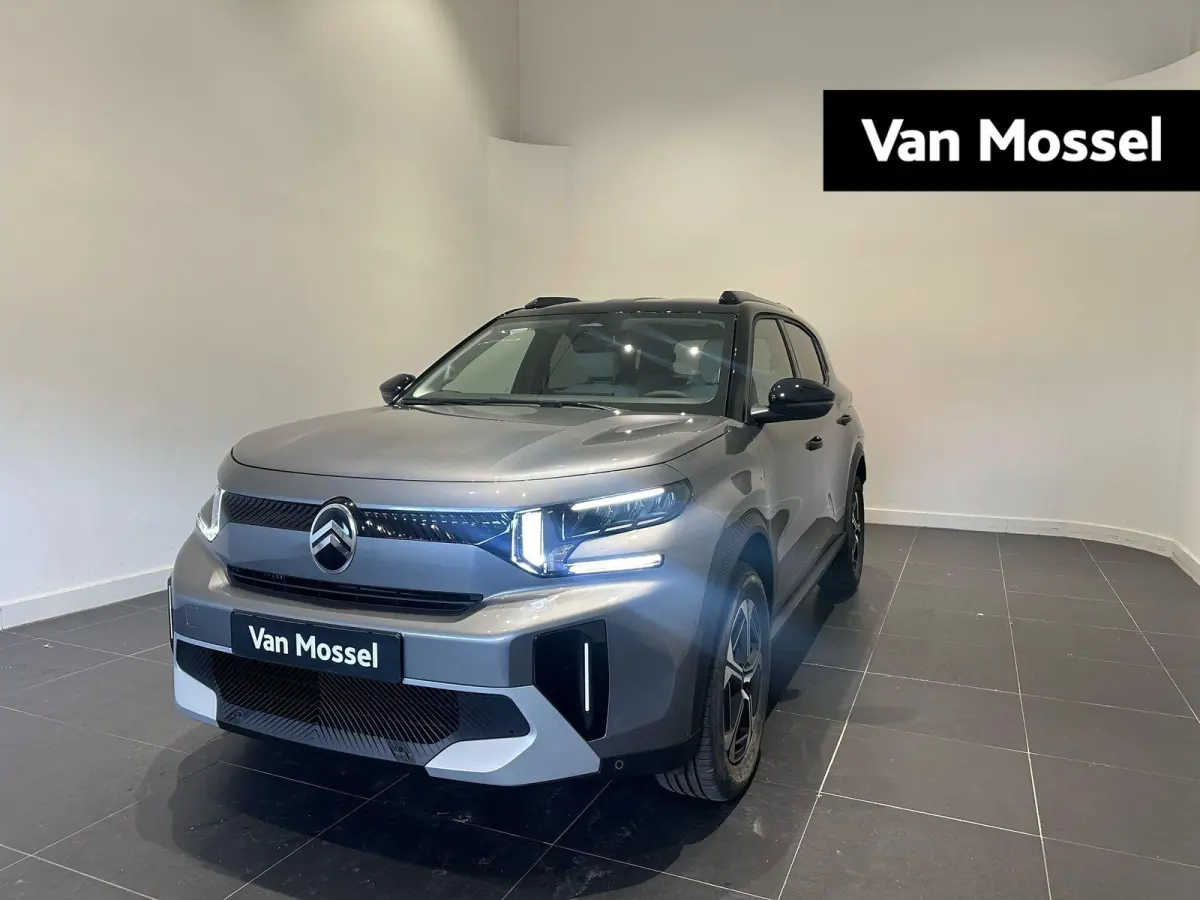 1.2 Hybrid 145pk Max l Navi l Camera l Parkeersensoren l DIRECT LEVERBAAR !!!