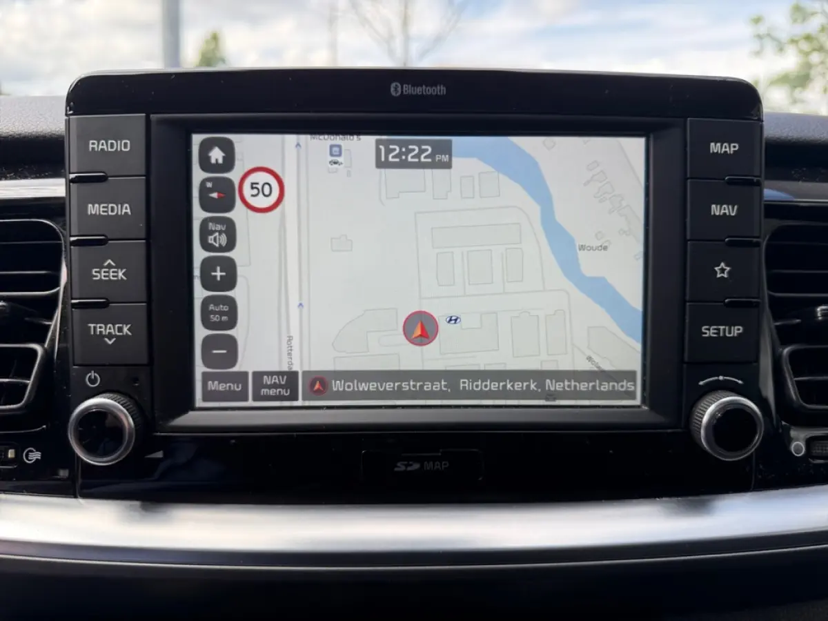 1.0 T-GDi Dynamic PlusLine