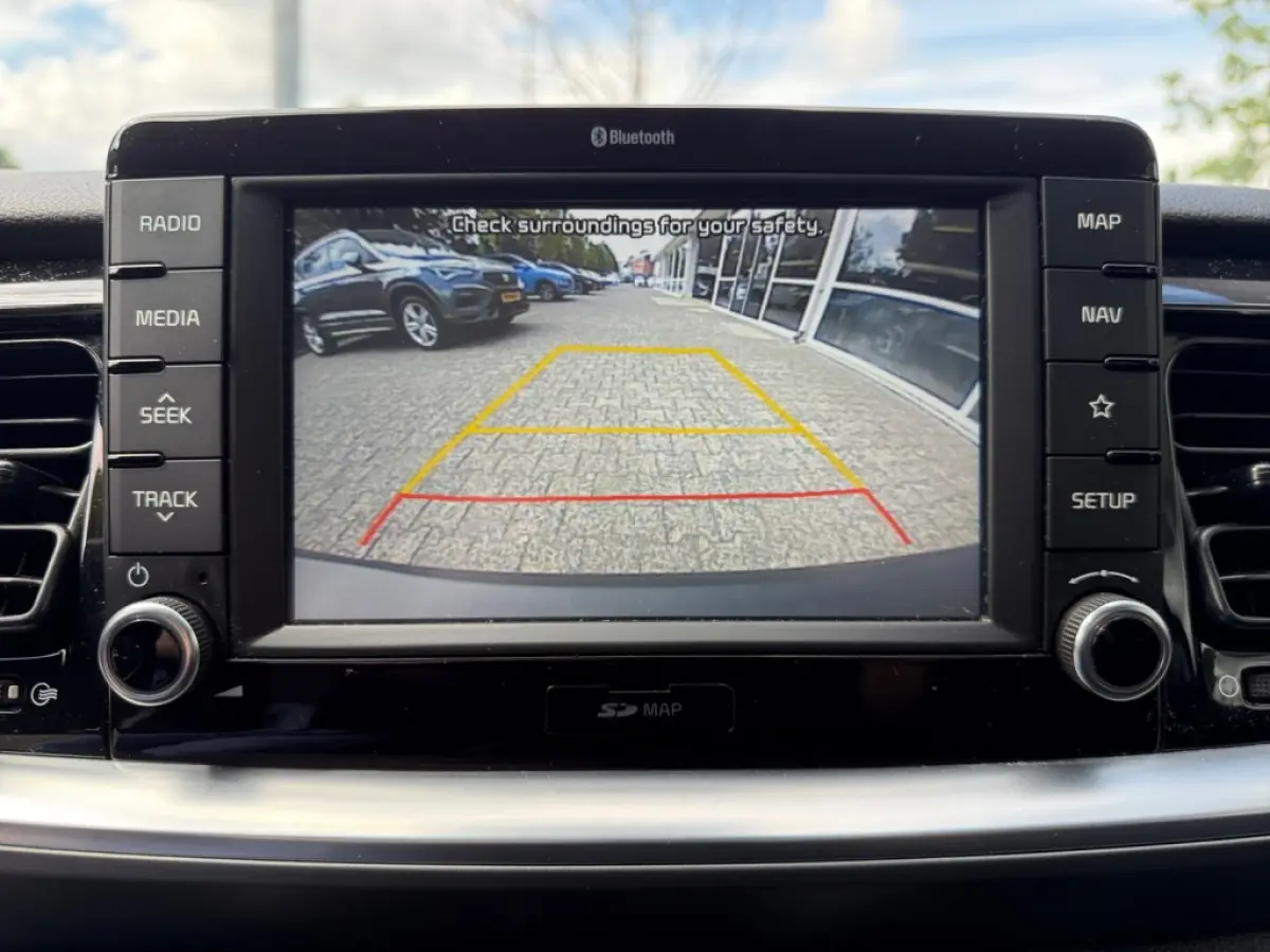 1.0 T-GDi Dynamic PlusLine