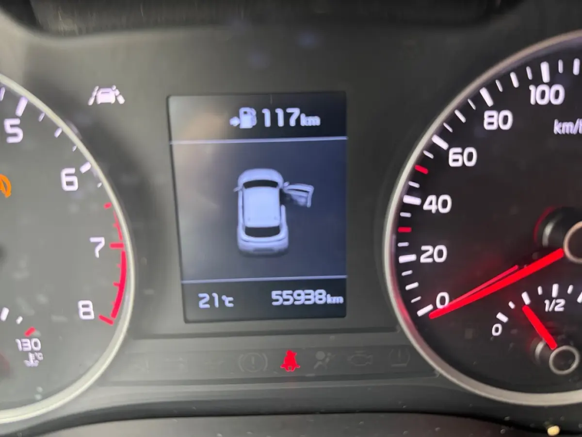 1.0 T-GDi Dynamic PlusLine