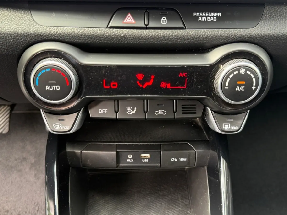 1.0 T-GDi Dynamic PlusLine