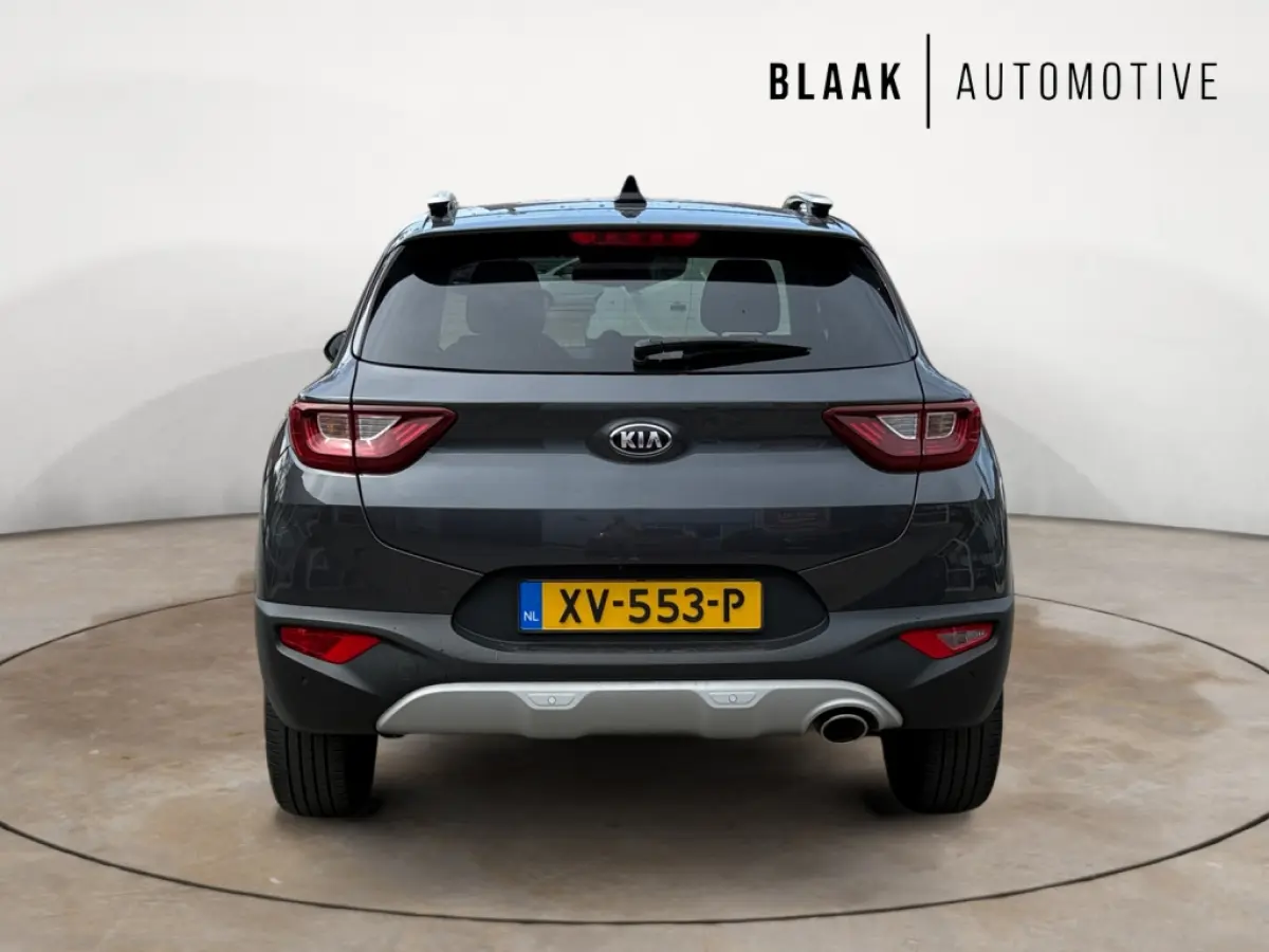 1.0 T-GDi Dynamic PlusLine