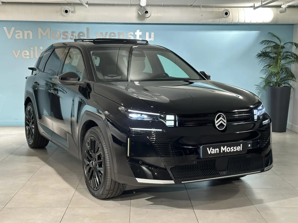 Max Comfort Range 74 kWh | DIRECT LEVERBAAR | 360 vision | Adaptive Cruise Control | Stoelverwarming + Ventilatie | Head up Display | Apple Carplay + Android Auto