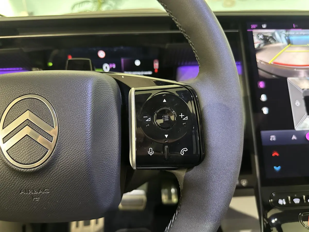 Max Comfort Range 74 kWh | DIRECT LEVERBAAR | 360 vision | Adaptive Cruise Control | Stoelverwarming + Ventilatie | Head up Display | Apple Carplay + Android Auto