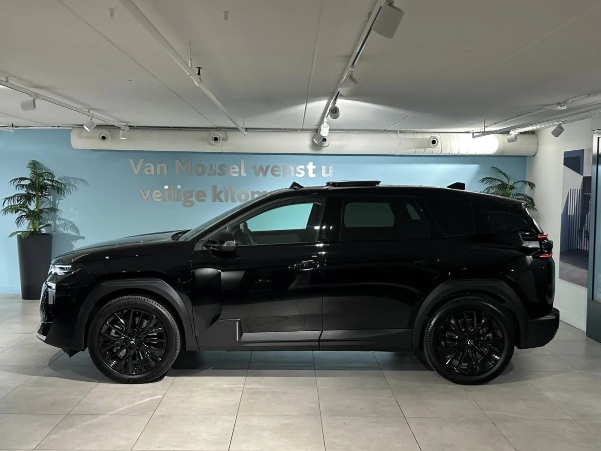 Max Comfort Range 74 kWh | DIRECT LEVERBAAR | 360 vision | Adaptive Cruise Control | Stoelverwarming + Ventilatie | Head up Display | Apple Carplay + Android Auto