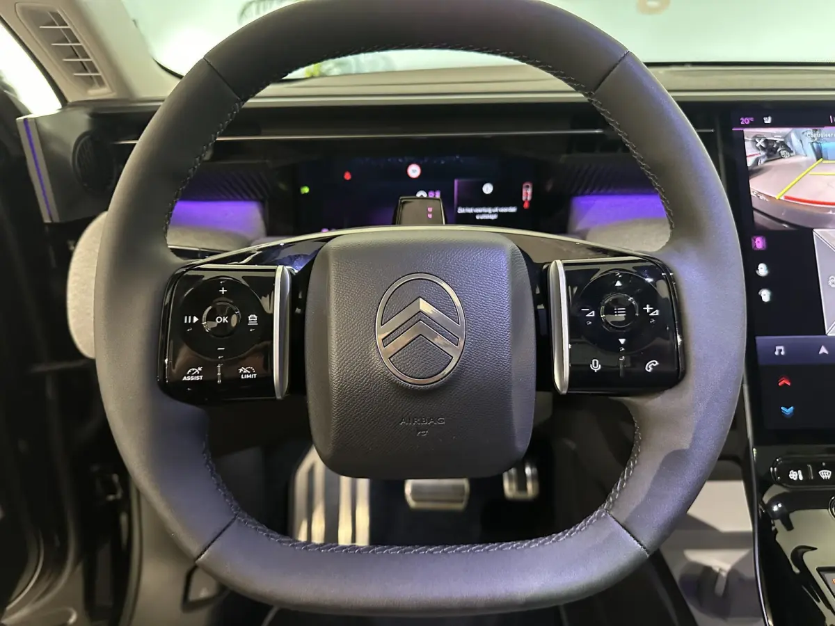 Max Comfort Range 74 kWh | DIRECT LEVERBAAR | 360 vision | Adaptive Cruise Control | Stoelverwarming + Ventilatie | Head up Display | Apple Carplay + Android Auto