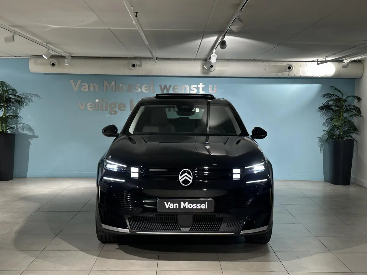 Max Comfort Range 74 kWh | DIRECT LEVERBAAR | 360 vision | Adaptive Cruise Control | Stoelverwarming + Ventilatie | Head up Display | Apple Carplay + Android Auto