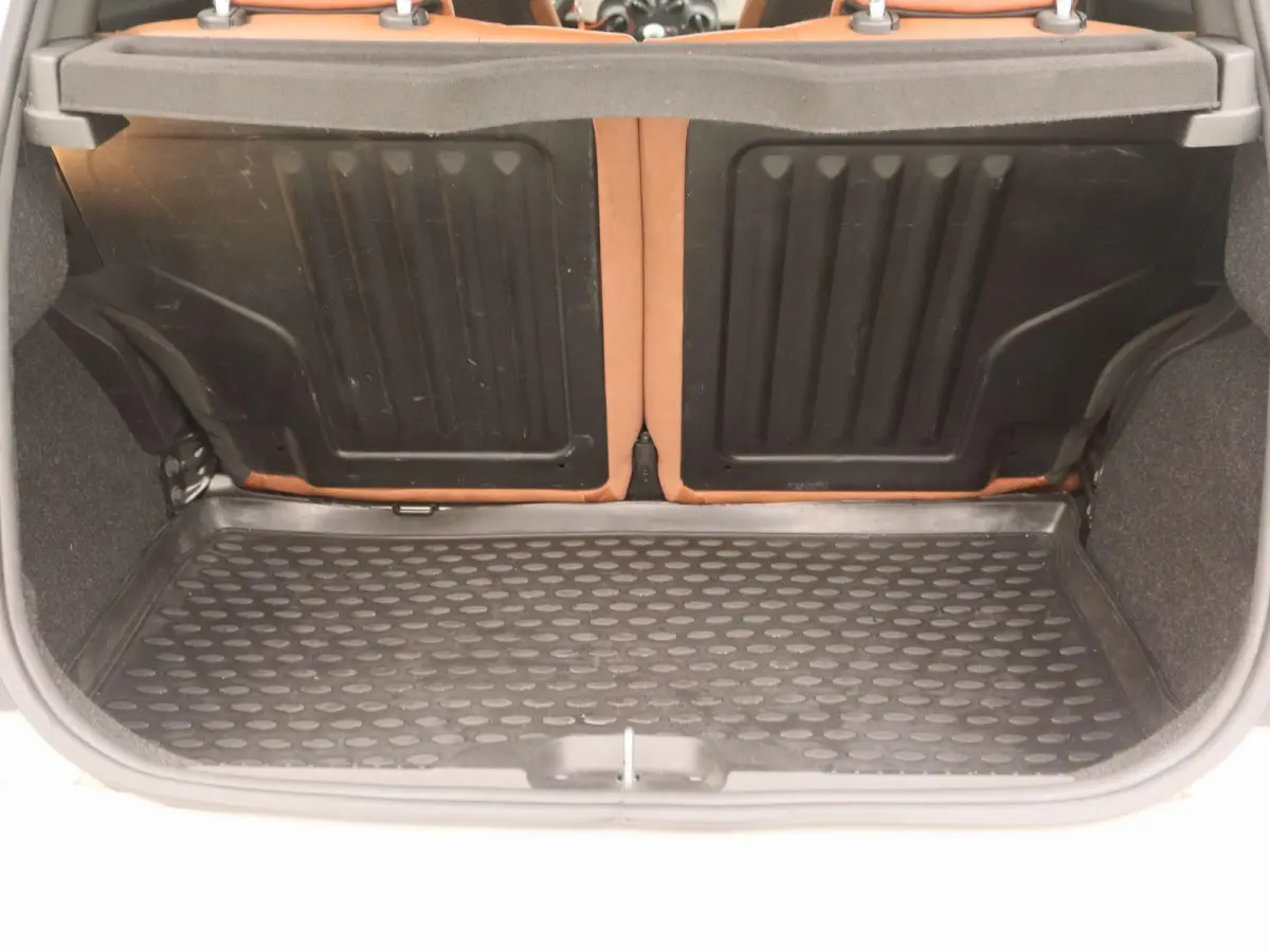 1.4 T-Jet Abarth 595 | Sabelt kuipstoelen | Monza uitlaat |