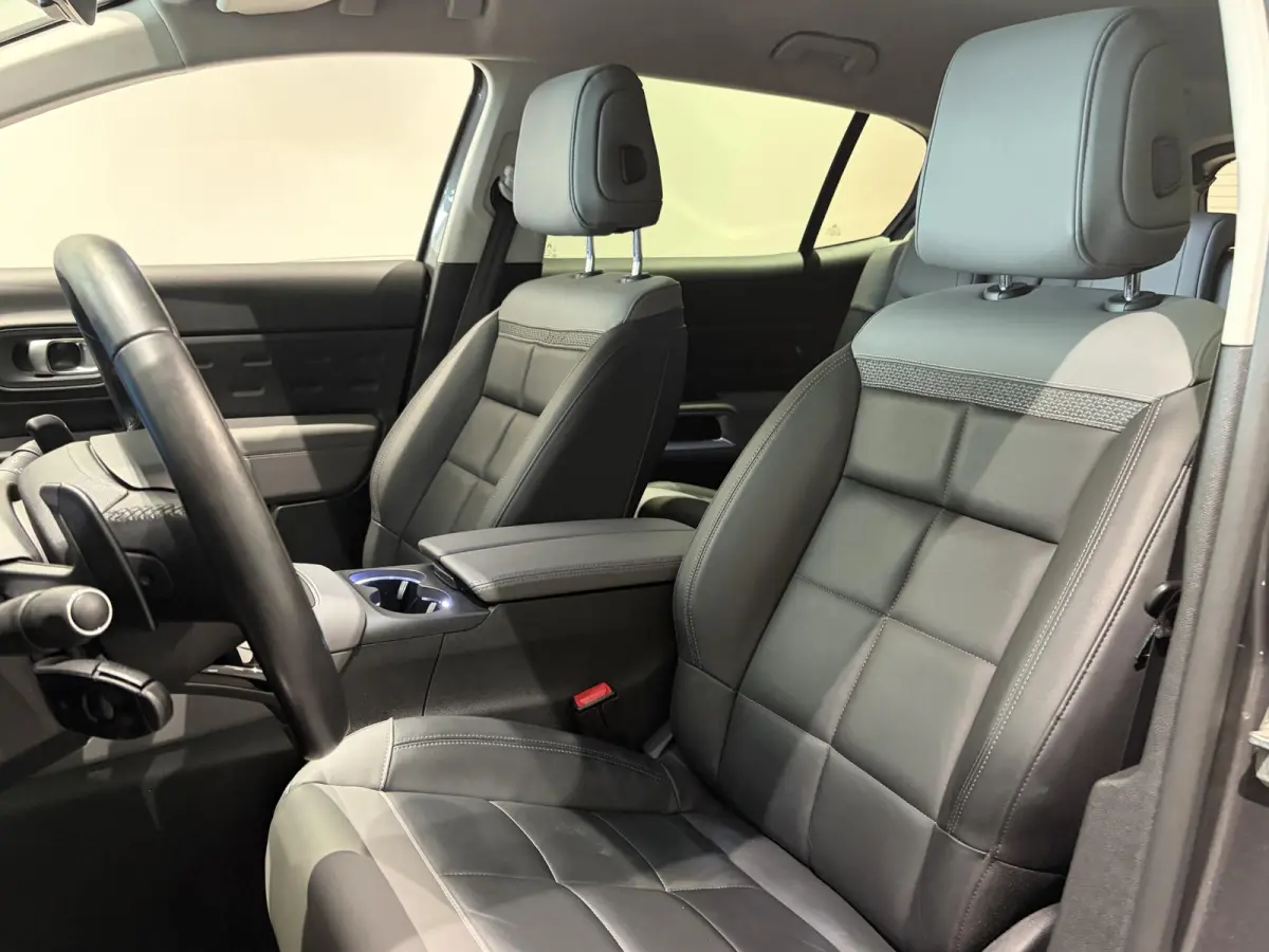 1.6 Plug-in Hybrid 225 Shine | Leder | Camera | Trekhaak | Zeer compleet!