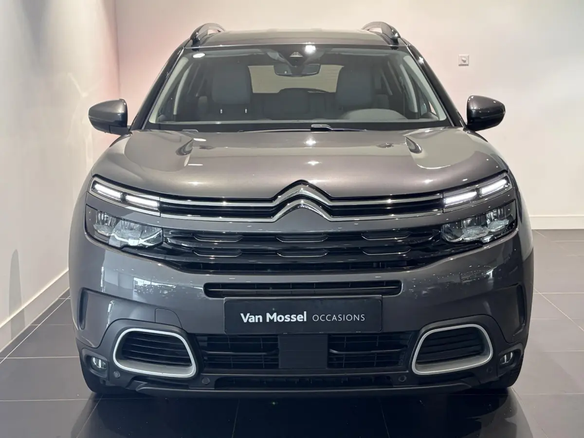 1.6 Plug-in Hybrid 225 Shine | Leder | Camera | Trekhaak | Zeer compleet!