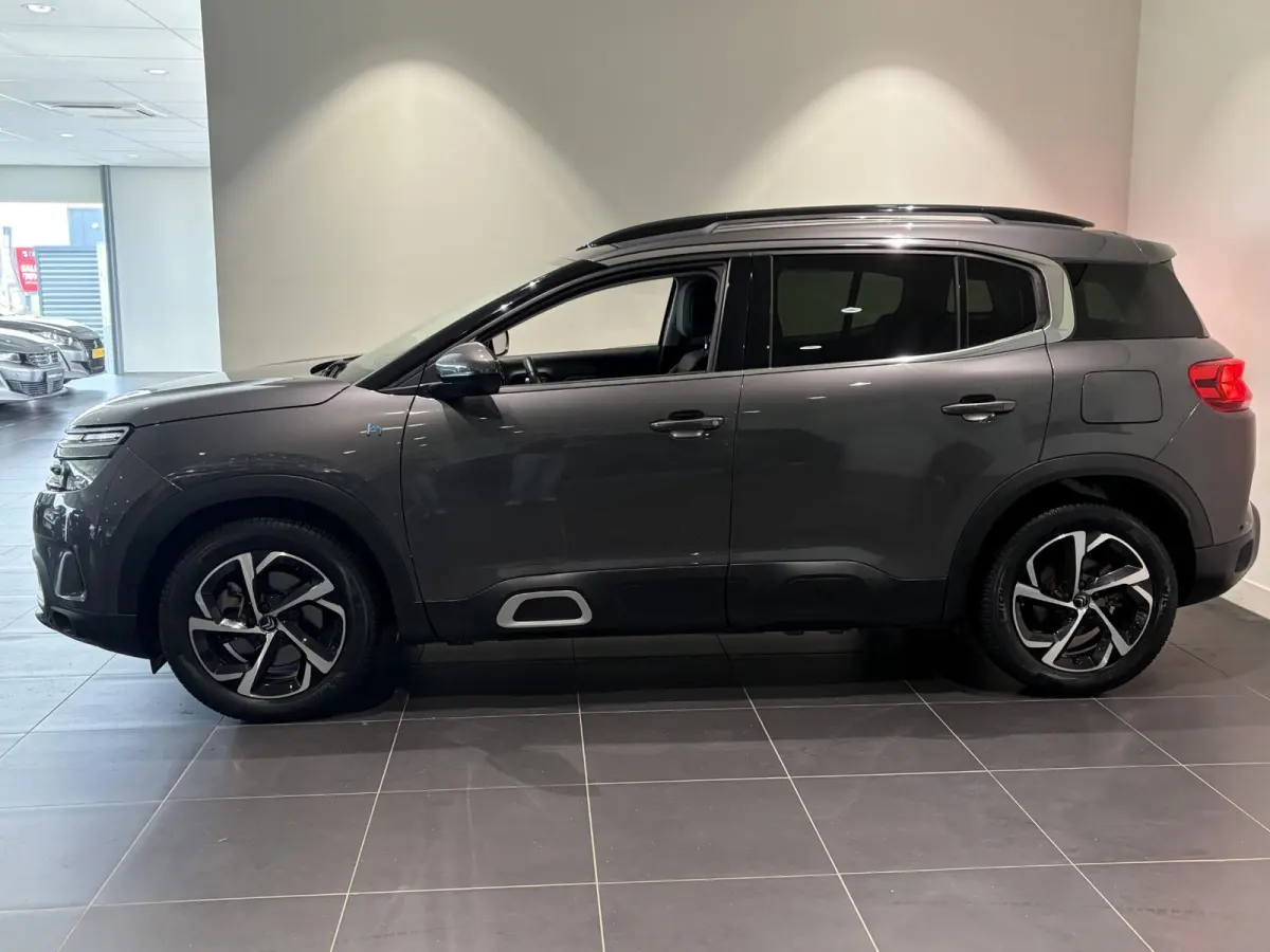 1.6 Plug-in Hybrid 225 Shine | Leder | Camera | Trekhaak | Zeer compleet!