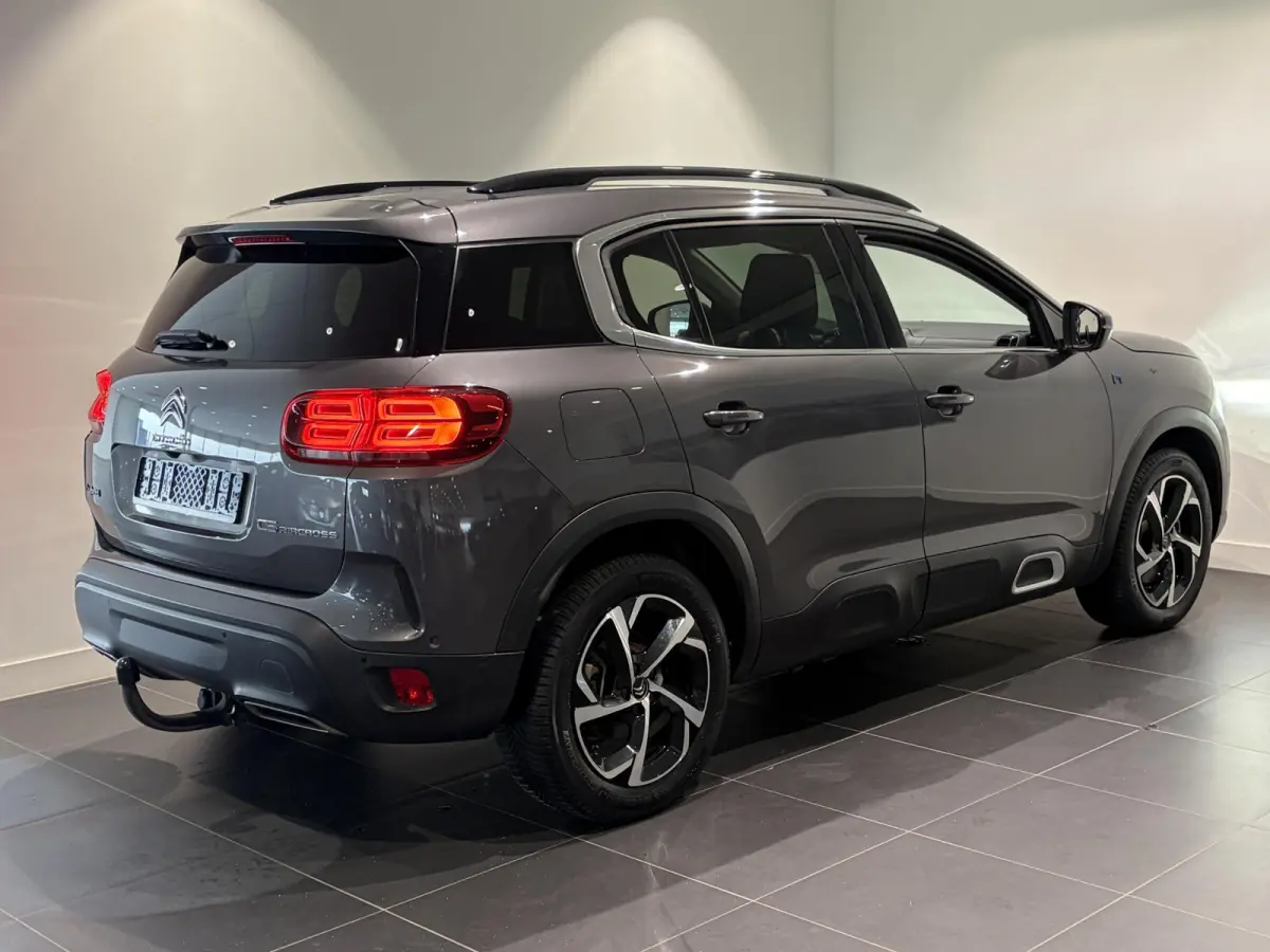 1.6 Plug-in Hybrid 225 Shine | Leder | Camera | Trekhaak | Zeer compleet!