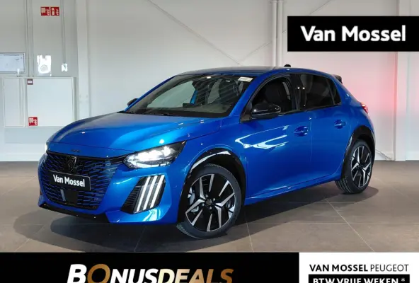 1.2 Hybrid 110 e-DCS6 GT | AUTOMAAT | DIRECT LEVERBAAR! | 360 CAMERA | TOT 8 JAAR GARANTIE