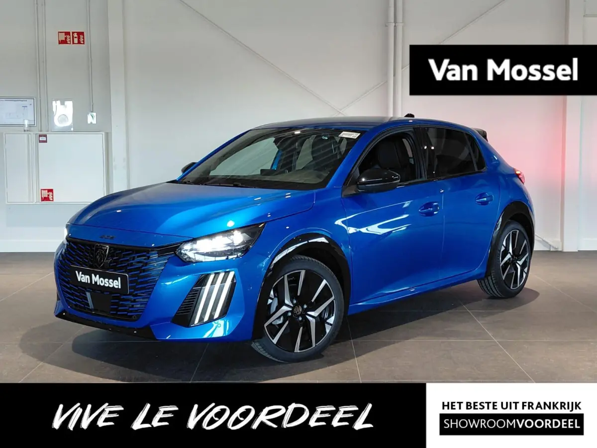 1.2 Hybrid 110 e-DCS6 GT | AUTOMAAT | DIRECT LEVERBAAR! | 360 CAMERA | TOT 8 JAAR GARANTIE