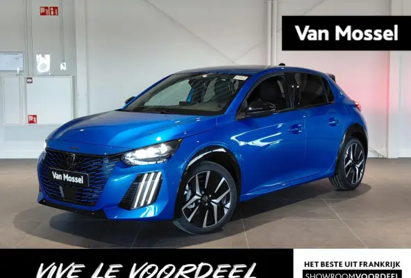 1.2 Hybrid 110 e-DCS6 GT | AUTOMAAT | DIRECT LEVERBAAR! | 360 CAMERA | TOT 8 JAAR GARANTIE