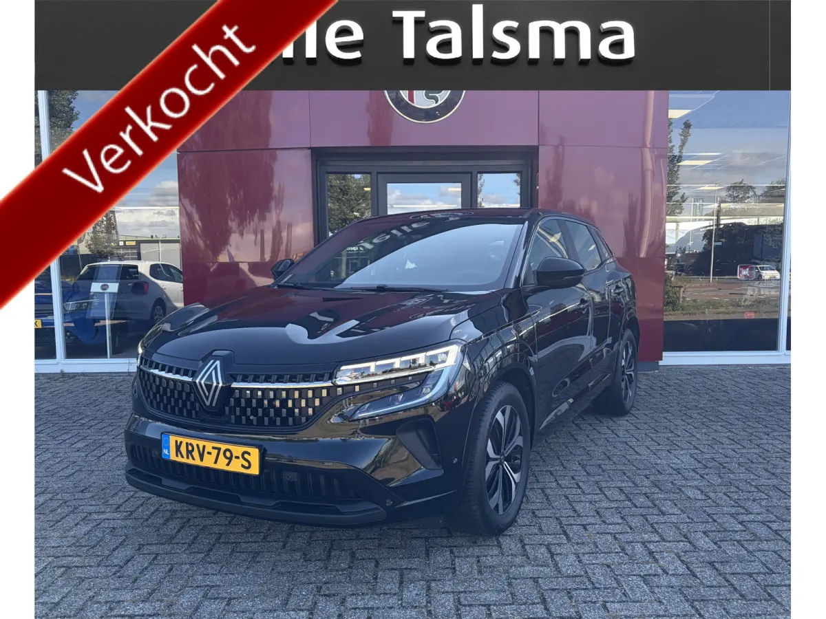 1.3 160 Mild Hybrid X-Tronic Evolution | LED | 1.800 kg