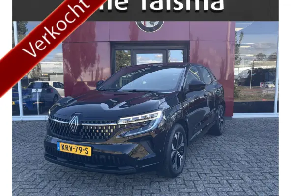 1.3 160 Mild Hybrid X-Tronic Evolution | LED | 1.800 kg