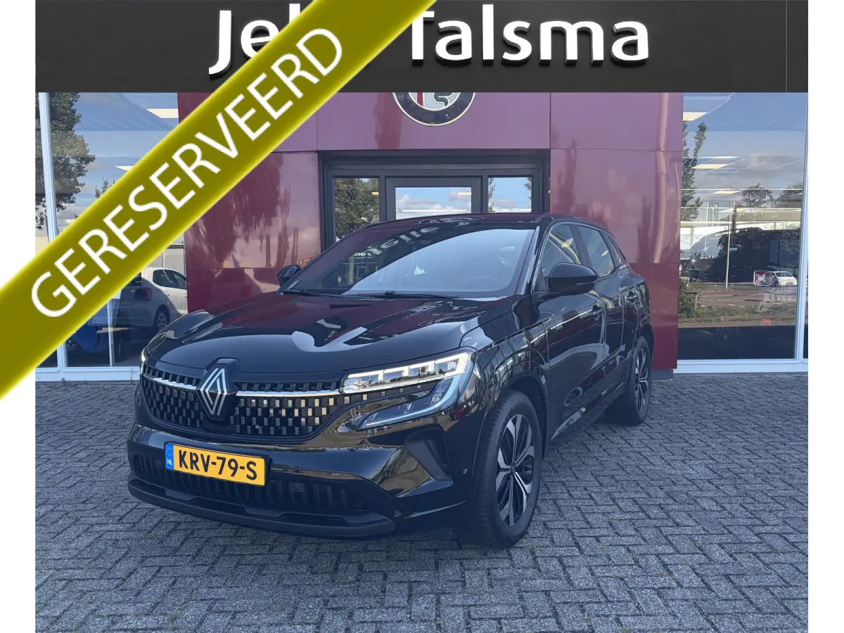 1.3 160 Mild Hybrid X-Tronic Evolution | LED | 1.800 kg