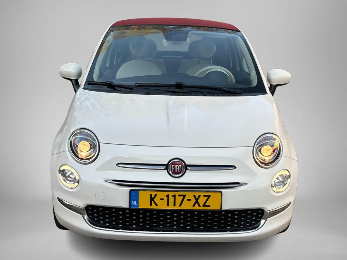 1.0 Hybrid Lounge | Airco | Navigatie| Parkeersensoren | Cruise Control | LMV 15" |