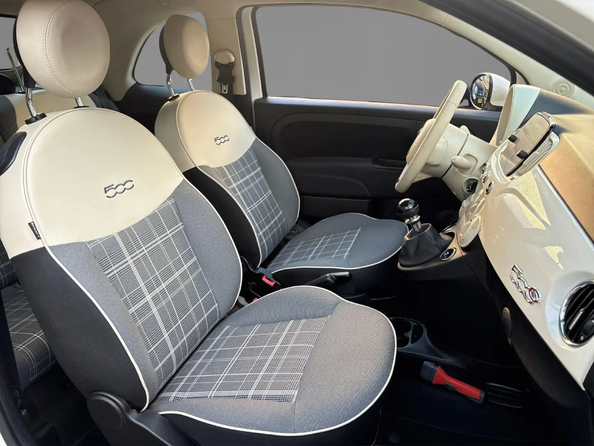 1.0 Hybrid Lounge | Airco | Navigatie| Parkeersensoren | Cruise Control | LMV 15" |