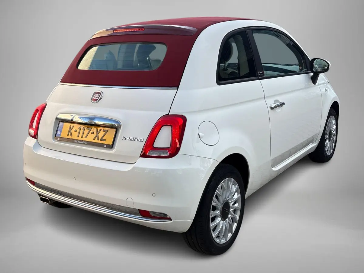 1.0 Hybrid Lounge | Airco | Navigatie| Parkeersensoren | Cruise Control | LMV 15" |