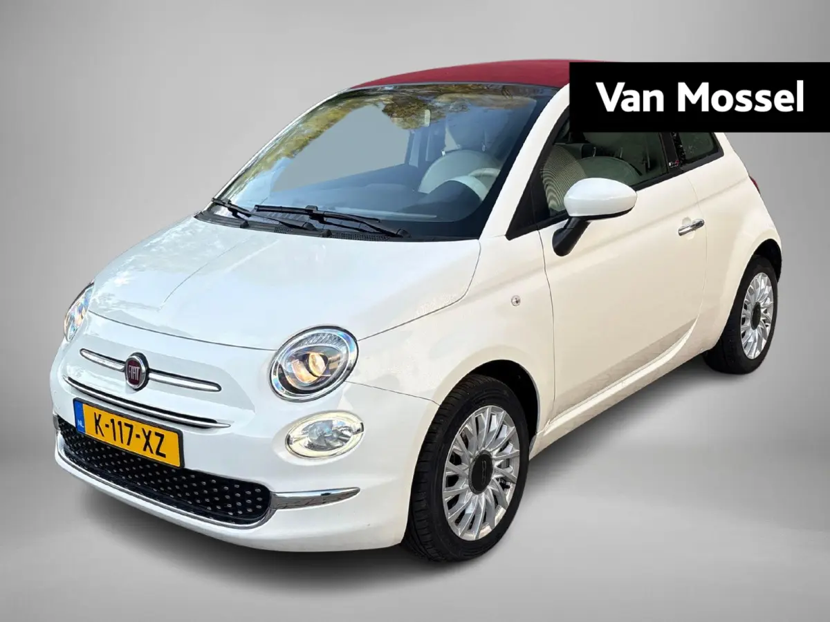 1.0 Hybrid Lounge | Airco | Navigatie| Parkeersensoren | Cruise Control | LMV 15" |