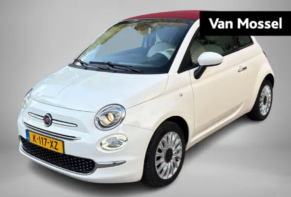1.0 Hybrid Lounge | Airco | Navigatie| Parkeersensoren | Cruise Control | LMV 15" |