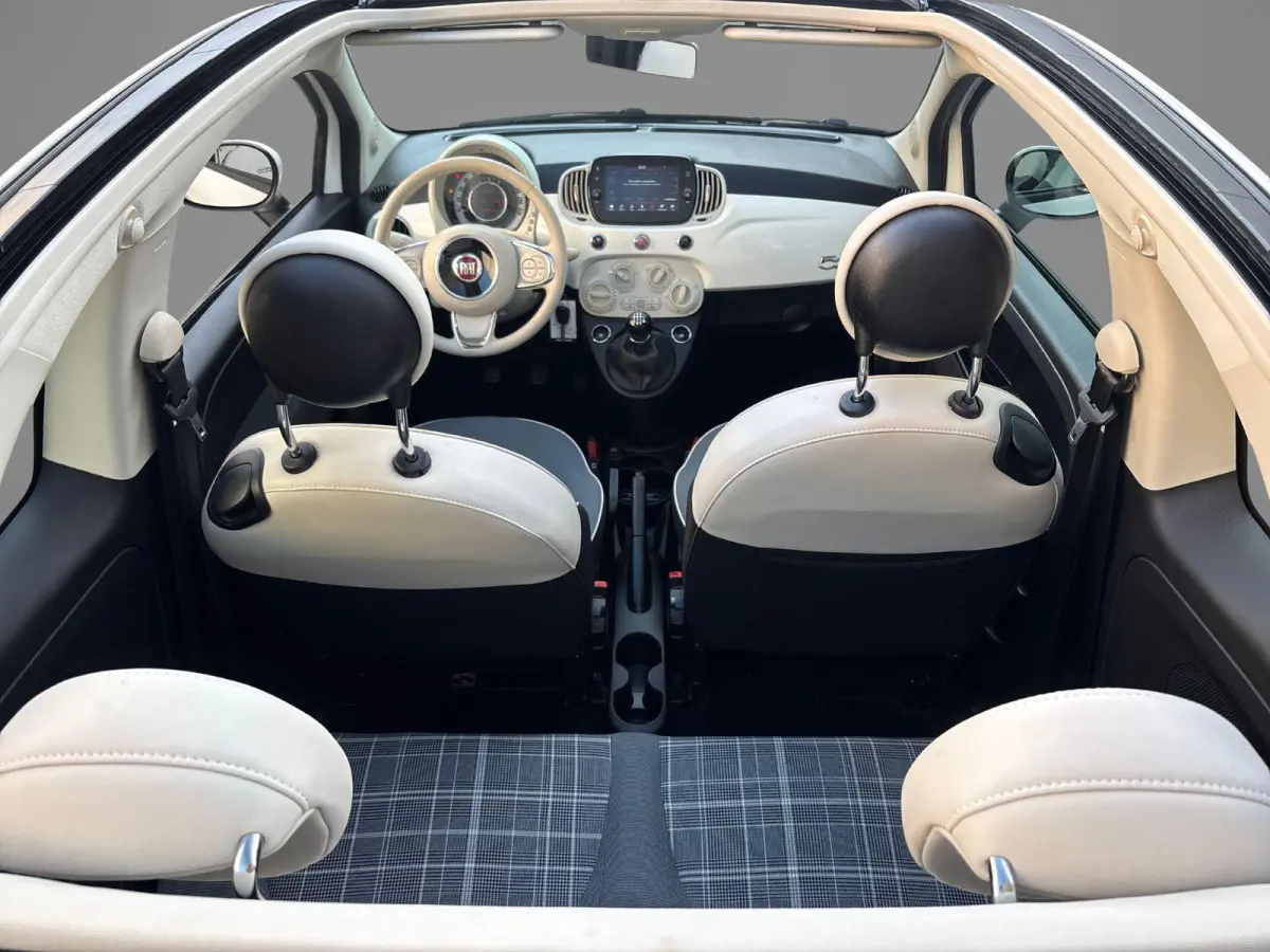 1.0 Hybrid Lounge | Airco | Navigatie| Parkeersensoren | Cruise Control | LMV 15" |