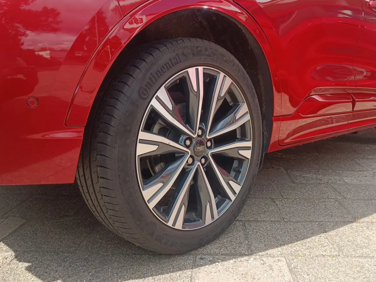 2.5 PHEV ST-Line X | 88.5% SoH | Trekhaak Afneembaar | Dealer Onderhouden | Driver Assistance Pack | Head-Up | Winter Pakket |
