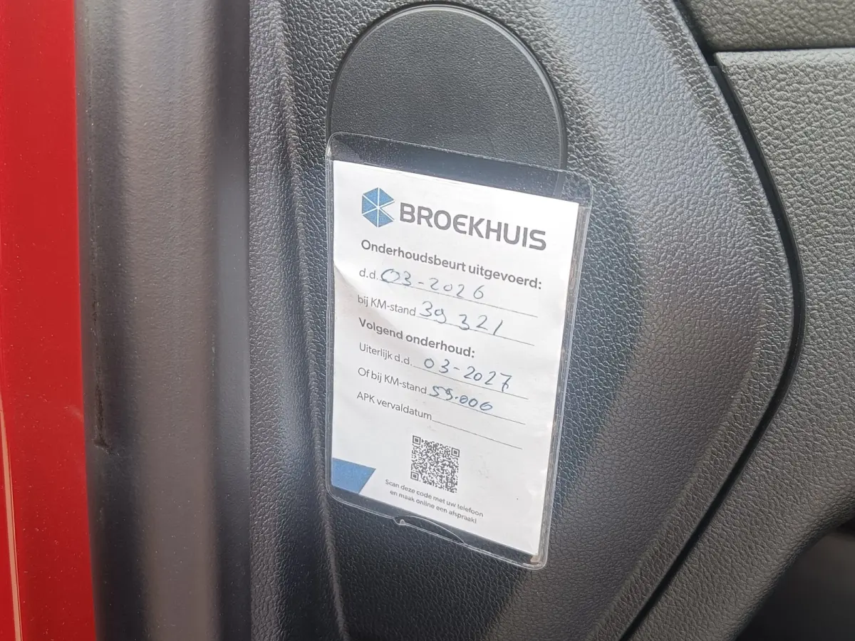 2.5 PHEV ST-Line X | 88.5% SoH | Trekhaak Afneembaar | Dealer Onderhouden | Driver Assistance Pack | Head-Up | Winter Pakket |
