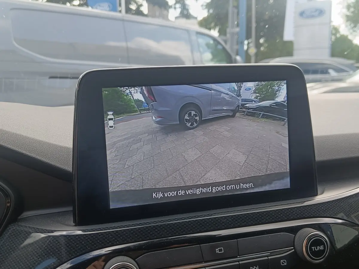 2.5 PHEV ST-Line X | 88.5% SoH | Trekhaak Afneembaar | Dealer Onderhouden | Driver Assistance Pack | Head-Up | Winter Pakket |