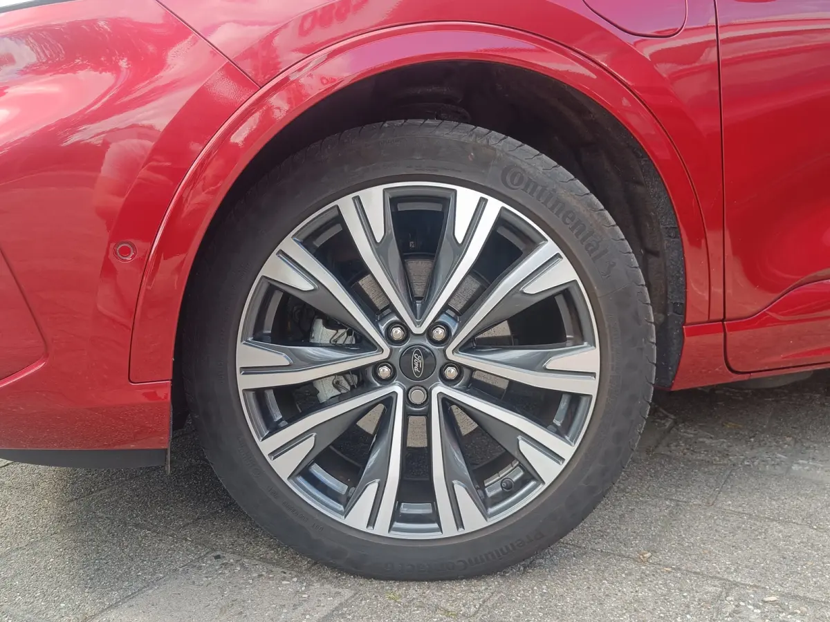 2.5 PHEV ST-Line X | 88.5% SoH | Trekhaak Afneembaar | Dealer Onderhouden | Driver Assistance Pack | Head-Up | Winter Pakket |