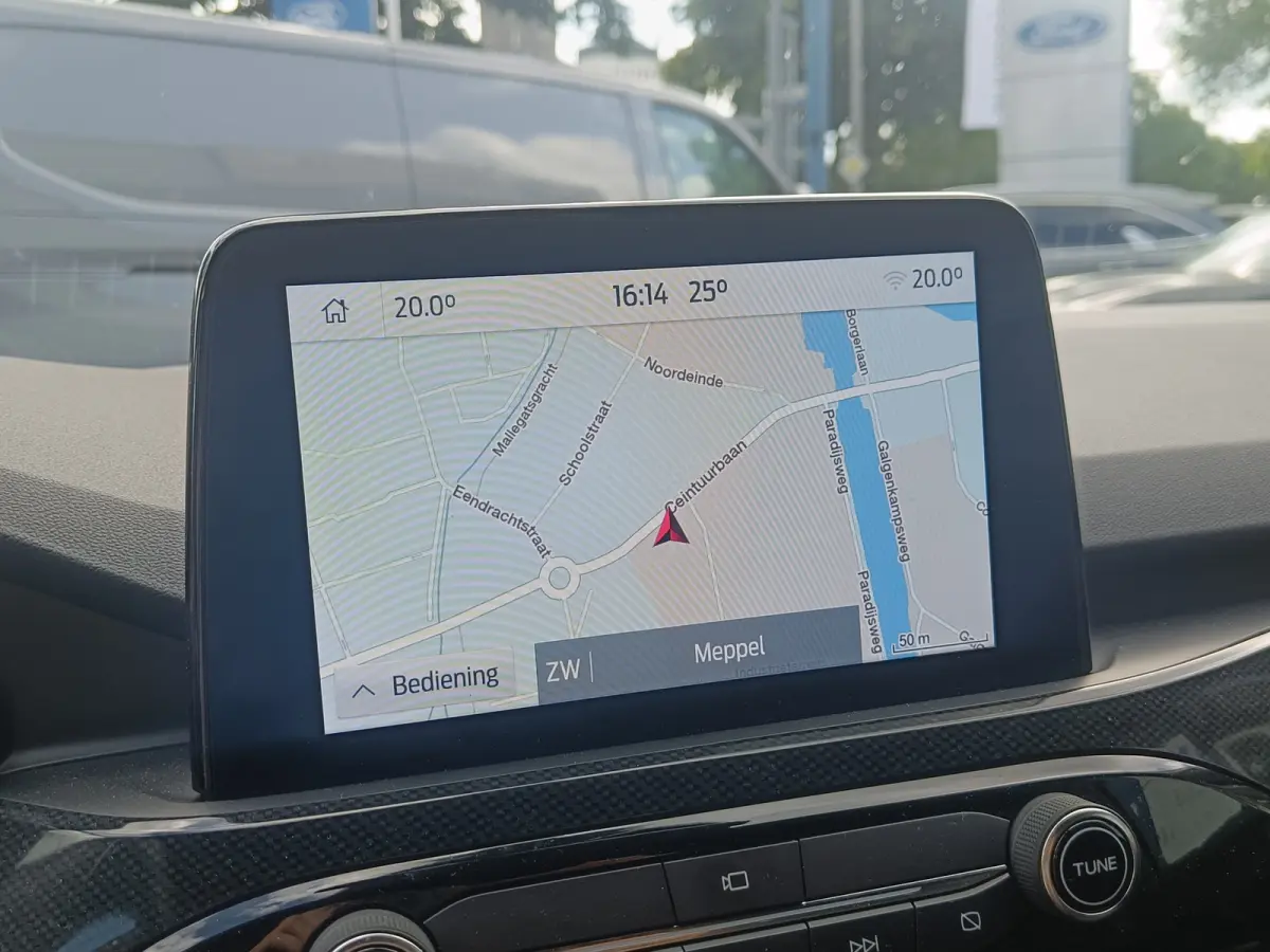 2.5 PHEV ST-Line X | 88.5% SoH | Trekhaak Afneembaar | Dealer Onderhouden | Driver Assistance Pack | Head-Up | Winter Pakket |