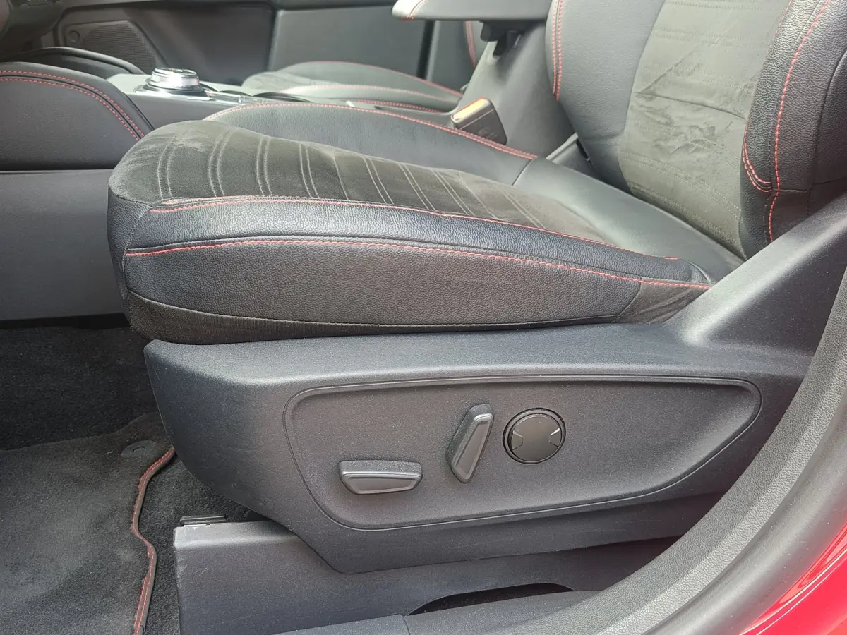 2.5 PHEV ST-Line X | 88.5% SoH | Trekhaak Afneembaar | Dealer Onderhouden | Driver Assistance Pack | Head-Up | Winter Pakket |