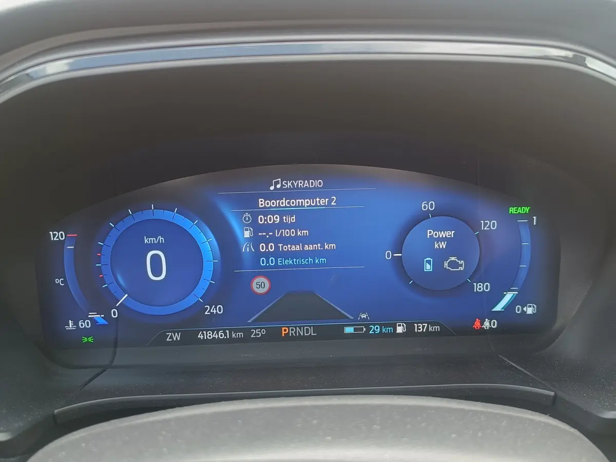 2.5 PHEV ST-Line X | 88.5% SoH | Trekhaak Afneembaar | Dealer Onderhouden | Driver Assistance Pack | Head-Up | Winter Pakket |