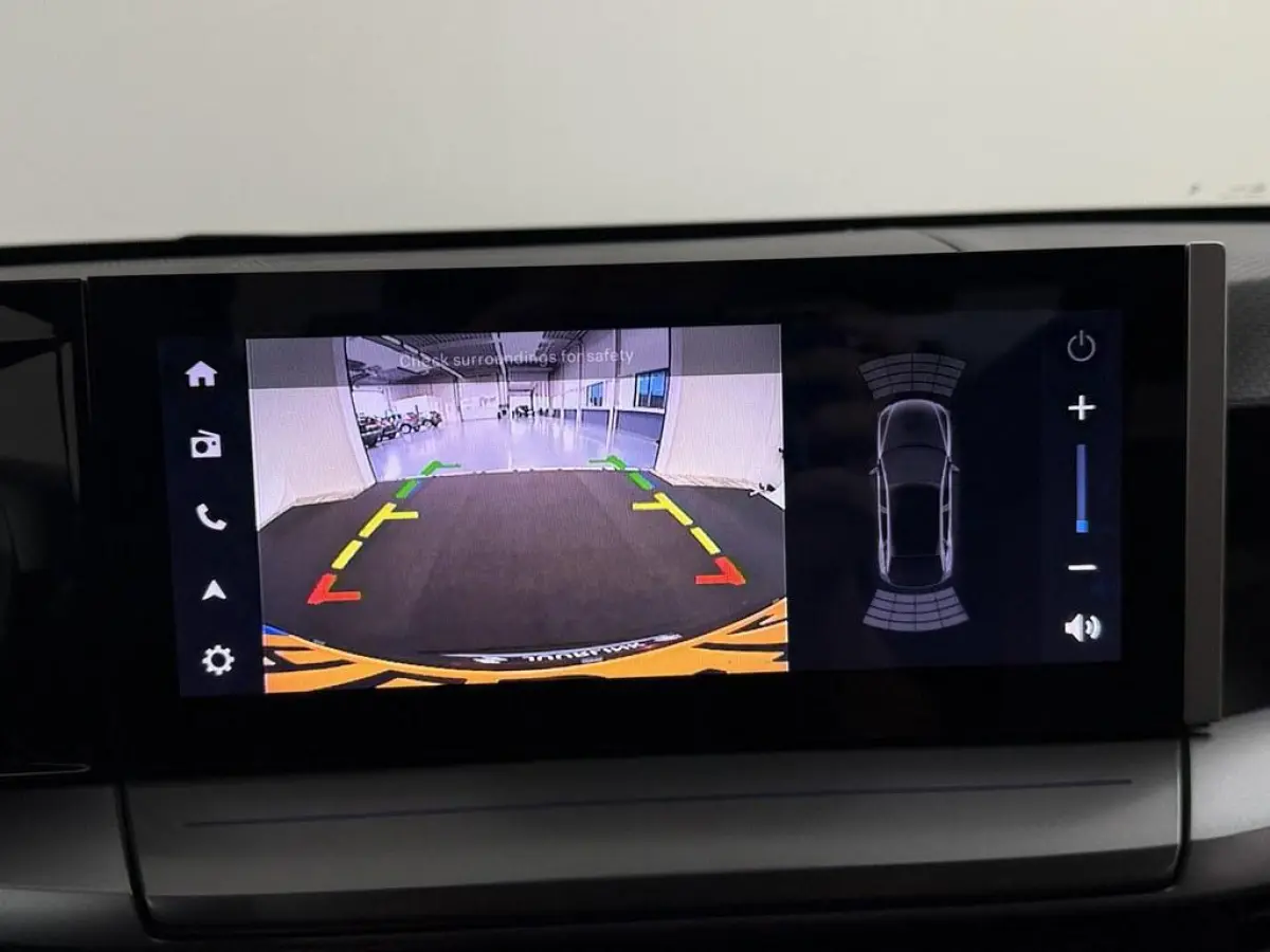 GS 44 kWh Winterpakket/Nav/Camera